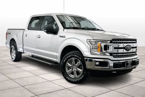Photos of 2018 Ford F-150 XLT for sale in Dillsburg, PA at Bob Ruth Ford Dillsburg