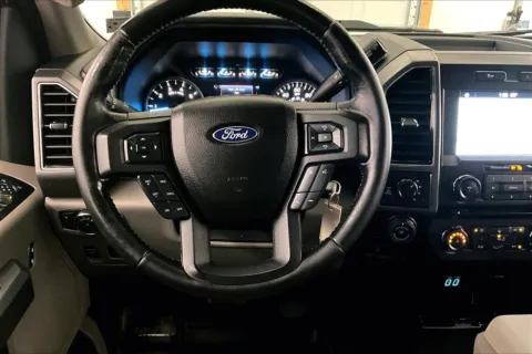 More photos of 2018 Ford F-150 XLT at Bob Ruth Ford Dillsburg, PA