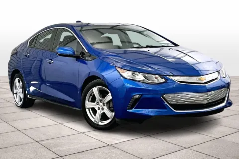 Photos of 2017 Chevrolet Volt LT for sale in Dillsburg, PA at Bob Ruth Ford Dillsburg