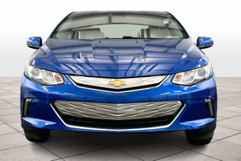 Another view of 2017 Chevrolet Volt LT for sale in Dillsburg, PA at Bob Ruth Ford Dillsburg
