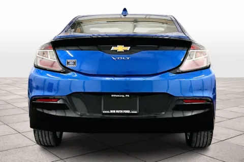 More photos of 2017 Chevrolet Volt LT at Bob Ruth Ford Dillsburg, PA