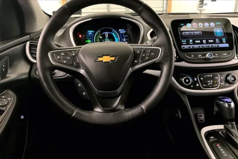 More photos of 2017 Chevrolet Volt LT at Bob Ruth Ford Dillsburg, PA