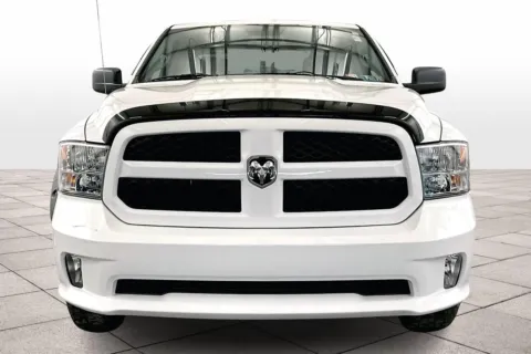 Another view of 2015 Ram 1500 Express for sale in Dillsburg, PA at Bob Ruth Ford Dillsburg