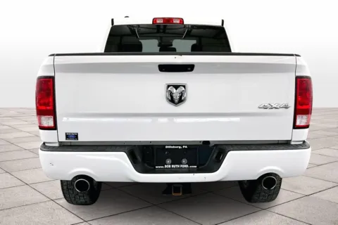 More photos of 2015 Ram 1500 Express at Bob Ruth Ford Dillsburg, PA