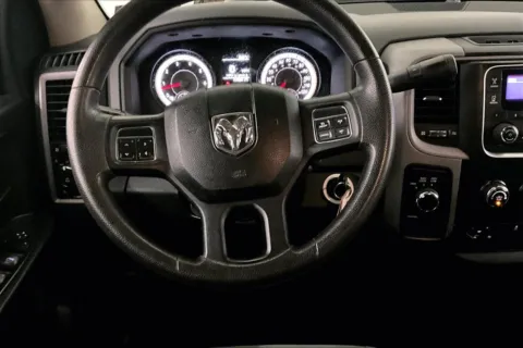 More photos of 2015 Ram 1500 Express at Bob Ruth Ford Dillsburg, PA