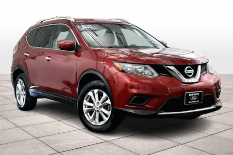 Photos of 2016 Nissan Rogue SV for sale in Dillsburg, PA at Bob Ruth Ford Dillsburg