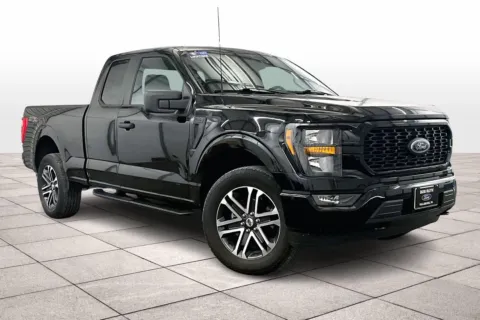Photos of 2023 Ford F-150 XL for sale in Dillsburg, PA at Bob Ruth Ford Dillsburg