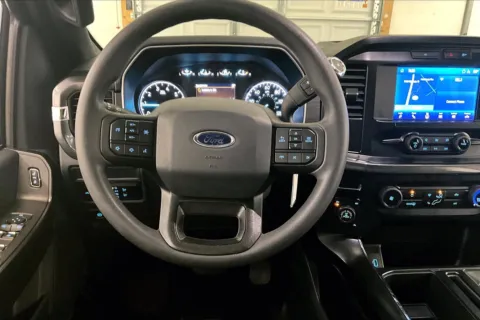 More photos of 2023 Ford F-150 XL at Bob Ruth Ford Dillsburg, PA