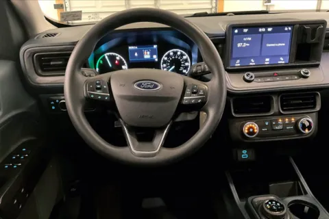 More photos of 2024 Ford Maverick XL at Bob Ruth Ford Dillsburg, PA