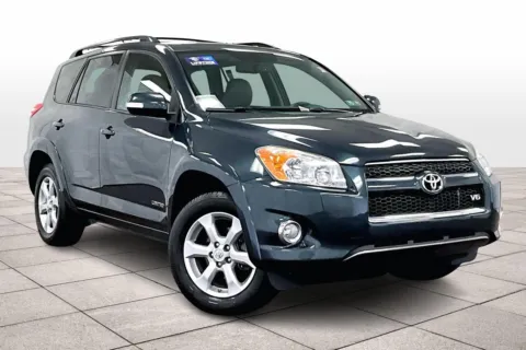 Photos of 2012 Toyota RAV4 Limited for sale in Dillsburg, PA at Bob Ruth Ford Dillsburg