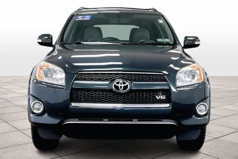 Another view of 2012 Toyota RAV4 Limited for sale in Dillsburg, PA at Bob Ruth Ford Dillsburg