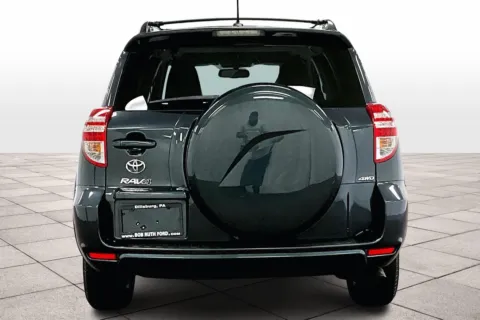 More photos of 2012 Toyota RAV4 Limited at Bob Ruth Ford Dillsburg, PA