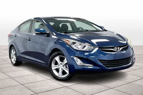 Photos of 2016 Hyundai Elantra Value Edition for sale in Dillsburg, PA at Bob Ruth Ford Dillsburg