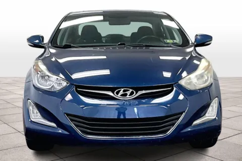 Another view of 2016 Hyundai Elantra Value Edition for sale in Dillsburg, PA at Bob Ruth Ford Dillsburg