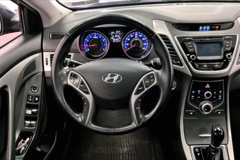 More photos of 2016 Hyundai Elantra Value Edition at Bob Ruth Ford Dillsburg, PA