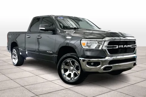 Photos of 2020 Ram 1500 Big Horn for sale in Dillsburg, PA at Bob Ruth Ford Dillsburg