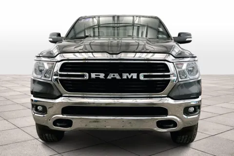 Another view of 2020 Ram 1500 Big Horn for sale in Dillsburg, PA at Bob Ruth Ford Dillsburg