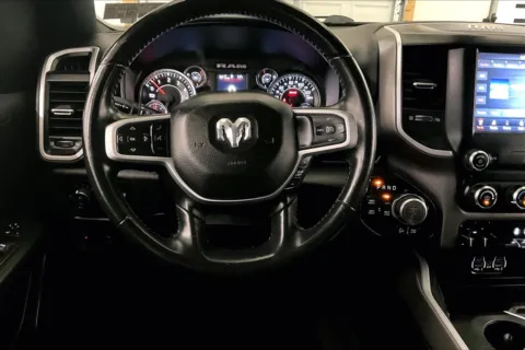 More photos of 2020 Ram 1500 Big Horn at Bob Ruth Ford Dillsburg, PA
