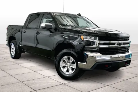 Photos of 2020 Chevrolet Silverado 1500 LT for sale in Dillsburg, PA at Bob Ruth Ford Dillsburg