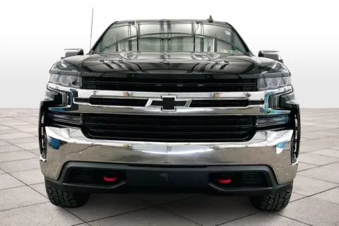 Another view of 2020 Chevrolet Silverado 1500 LT for sale in Dillsburg, PA at Bob Ruth Ford Dillsburg