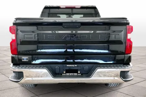 More photos of 2020 Chevrolet Silverado 1500 LT at Bob Ruth Ford Dillsburg, PA