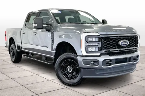 Photos of 2023 Ford Super Duty F-250 SRW XLT for sale in Dillsburg, PA at Bob Ruth Ford Dillsburg