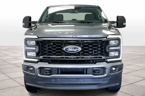 Another view of 2023 Ford Super Duty F-250 SRW XLT for sale in Dillsburg, PA at Bob Ruth Ford Dillsburg