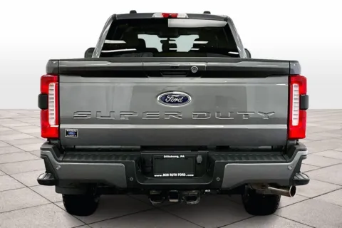More photos of 2023 Ford Super Duty F-250 SRW XLT at Bob Ruth Ford Dillsburg, PA