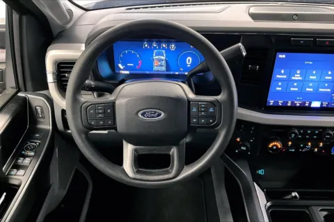 More photos of 2023 Ford Super Duty F-250 SRW XLT at Bob Ruth Ford Dillsburg, PA