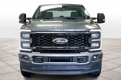 Another view of 2023 Ford Super Duty F-250 SRW XLT for sale in Dillsburg, PA at Bob Ruth Ford Dillsburg