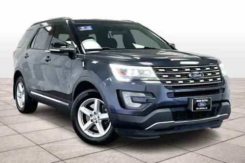 Photos of 2017 Ford Explorer XLT for sale in Dillsburg, PA at Bob Ruth Ford Dillsburg
