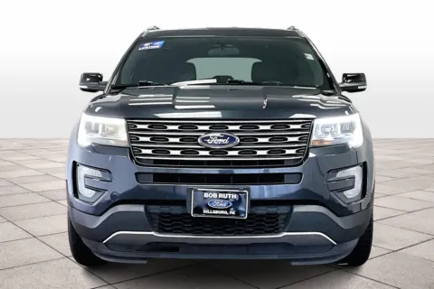 Another view of 2017 Ford Explorer XLT for sale in Dillsburg, PA at Bob Ruth Ford Dillsburg