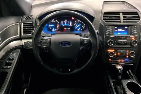 More photos of 2017 Ford Explorer XLT at Bob Ruth Ford Dillsburg, PA