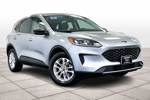 Photos of 2022 Ford Escape SE for sale in Dillsburg, PA at Bob Ruth Ford Dillsburg