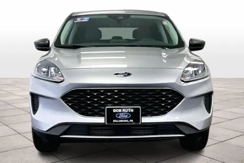 Another view of 2022 Ford Escape SE for sale in Dillsburg, PA at Bob Ruth Ford Dillsburg