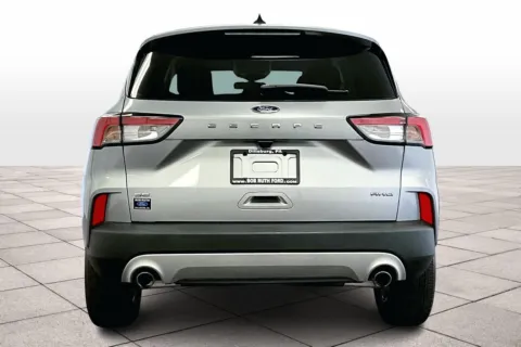 More photos of 2022 Ford Escape SE at Bob Ruth Ford Dillsburg, PA