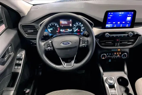 More photos of 2022 Ford Escape SE at Bob Ruth Ford Dillsburg, PA