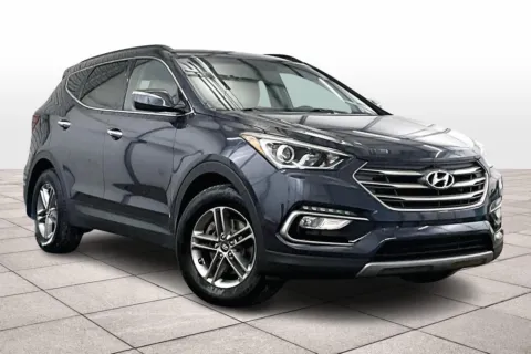Another view of 2017 Hyundai Santa Fe Sport 2.4L for sale in Dillsburg, PA at Bob Ruth Ford Dillsburg