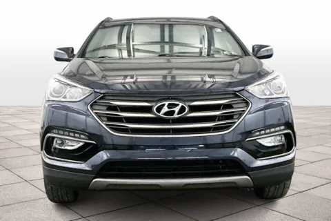 More photos of 2017 Hyundai Santa Fe Sport 2.4L at Bob Ruth Ford Dillsburg, PA
