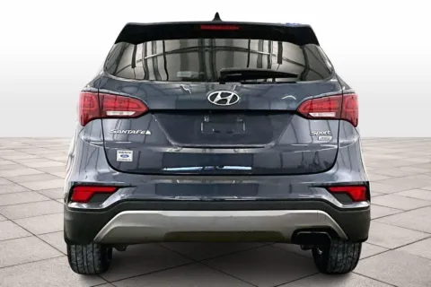 More photos of 2017 Hyundai Santa Fe Sport 2.4L at Bob Ruth Ford Dillsburg, PA