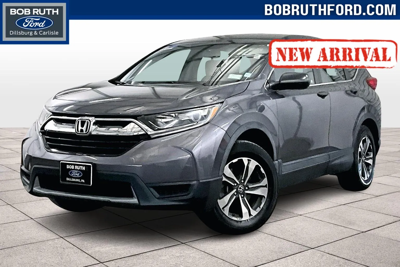 2019 Honda CR-V LX for sale in Dillsburg, PA