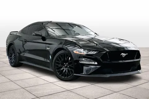 Photos of 2021 Ford Mustang GT Premium for sale in Dillsburg, PA at Bob Ruth Ford Dillsburg