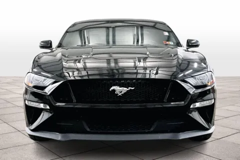 Another view of 2021 Ford Mustang GT Premium for sale in Dillsburg, PA at Bob Ruth Ford Dillsburg