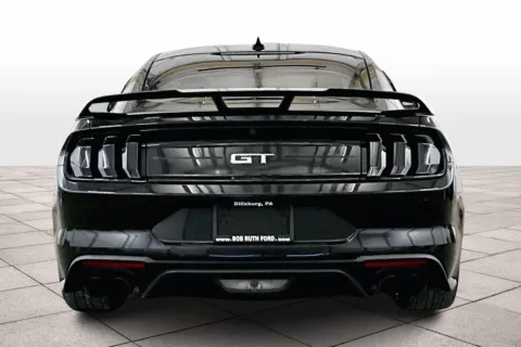 More photos of 2021 Ford Mustang GT Premium at Bob Ruth Ford Dillsburg, PA