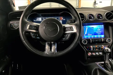 More photos of 2021 Ford Mustang GT Premium at Bob Ruth Ford Dillsburg, PA