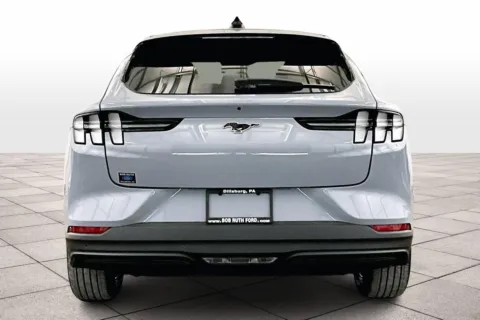 More photos of 2025 Ford Mustang Mach-E Premium at Bob Ruth Ford Dillsburg, PA