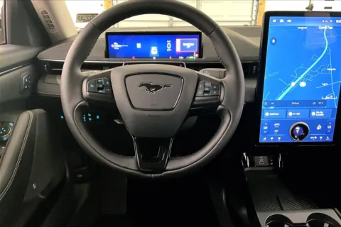 More photos of 2025 Ford Mustang Mach-E Premium at Bob Ruth Ford Dillsburg, PA