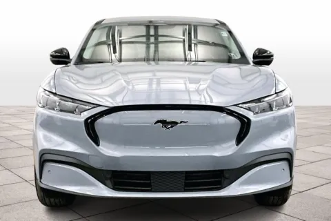 Another view of 2025 Ford Mustang Mach-E Premium for sale in Dillsburg, PA at Bob Ruth Ford Dillsburg