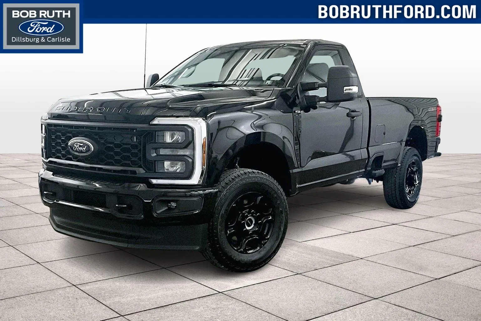 2025 Ford Super Duty F-350 SRW XL for sale in Dillsburg, PA