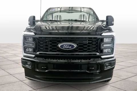 Another view of 2025 Ford Super Duty F-350 SRW XL for sale in Dillsburg, PA at Bob Ruth Ford Dillsburg